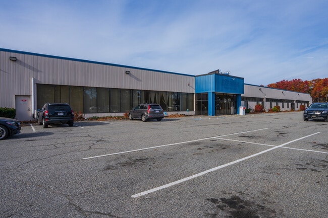 More details for 126 Merrimack St, Methuen, MA - Office / Retail, Light Industrial to Rent