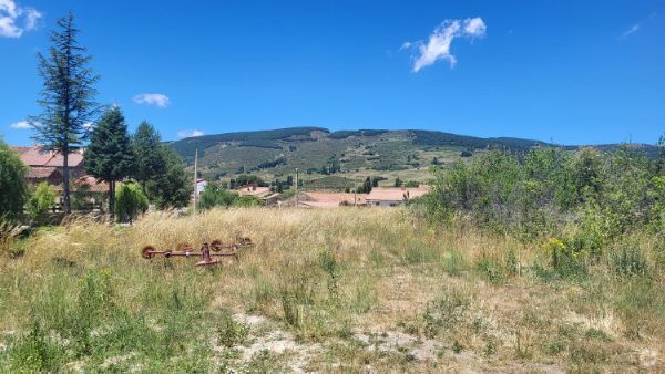 Calle Río, 6, San Martín Vega del Alberche, Ávila for sale - Building Photo - Image 3 of 3