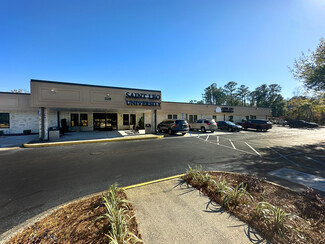 More details for 325 W Montgomery Cross Rd, Savannah, GA - Office for Rent