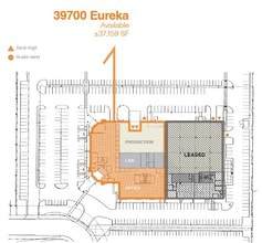 39611 Eureka Dr, Newark, CA to rent Building Photo- Image 2 of 2