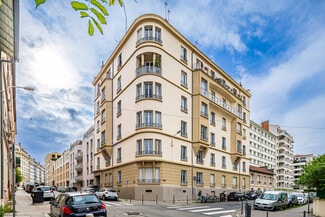 More details for 79 Rue Jacquard, Lyon - Office to Rent