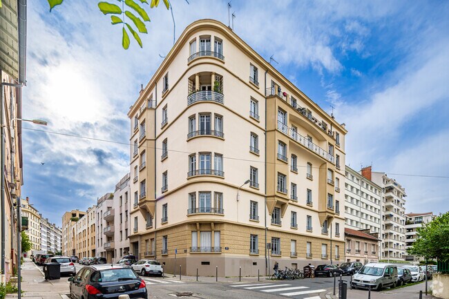Location Bureaux 100 m²