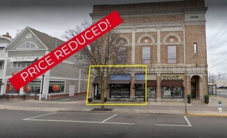 More details for 168 Main St, Manasquan, NJ - Retail for Sale