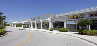 More details for 4251-4279 NW Federal Hwy, Jensen Beach, FL - Retail for Rent