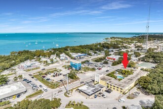 99202 Overseas Hwy, Key Largo, FL for sale Aerial- Image 1 of 1