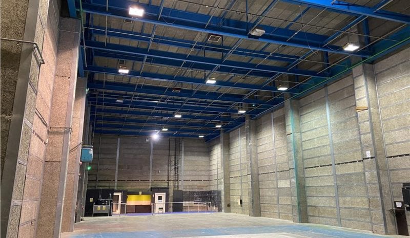 Sunset Business Park, Manchester Rd, Bolton to rent Interior Photo- Image 1 of 3