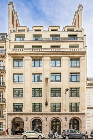 More details for 55 Rue La Boétie, Paris - Co-working to Rent