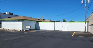 More details for 21201 Telegraph Rd, Southfield, MI - Industrial for Sale