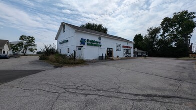 12650 Adams Rd, Granger, IN for rent Building Photo- Image 1 of 6