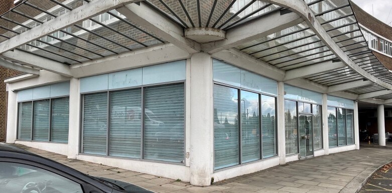 16-18 Hanger Green, London for sale Building Photo- Image 1 of 1