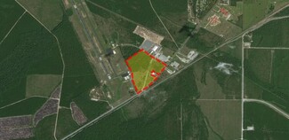 More details for 100 Airpark Dr, Dequincy, LA - Land for Rent