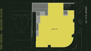 101-111 NW 26th St, Miami, FL for rent Floor Plan- Image 1 of 1