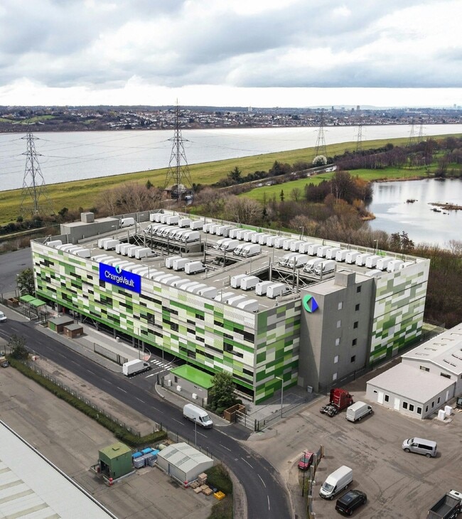 More details for 7 Morson Rd, Enfield - Light Industrial to Rent