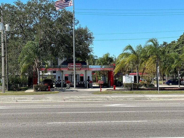 1595 N Broadway Ave, Bartow, FL for sale - Building Photo - Image 1 of 10