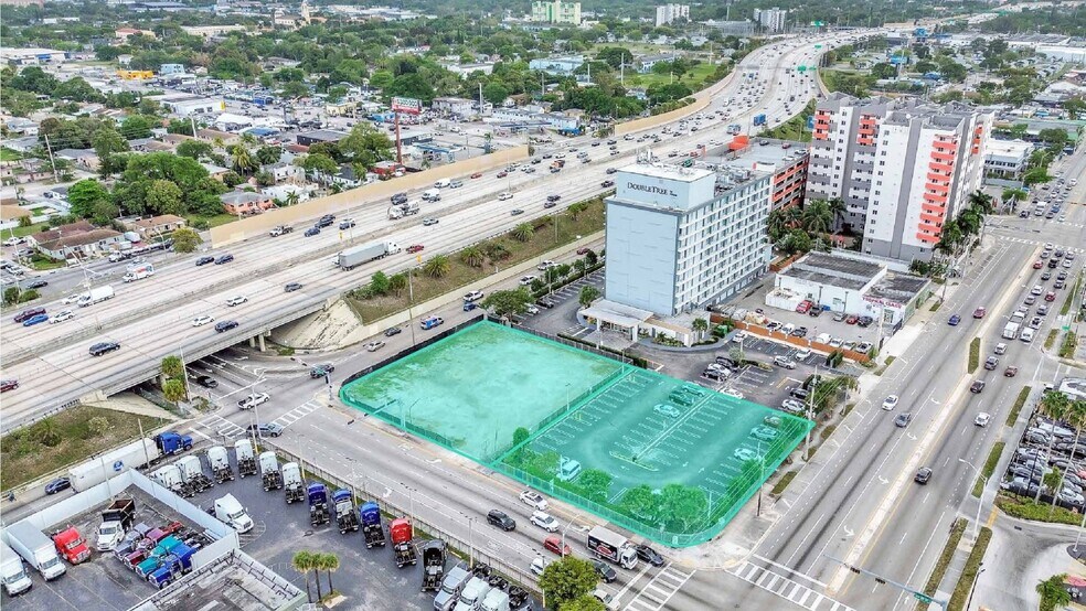 7927 NW 7th Ave, Miami, FL for sale - Building Photo - Image 3 of 3