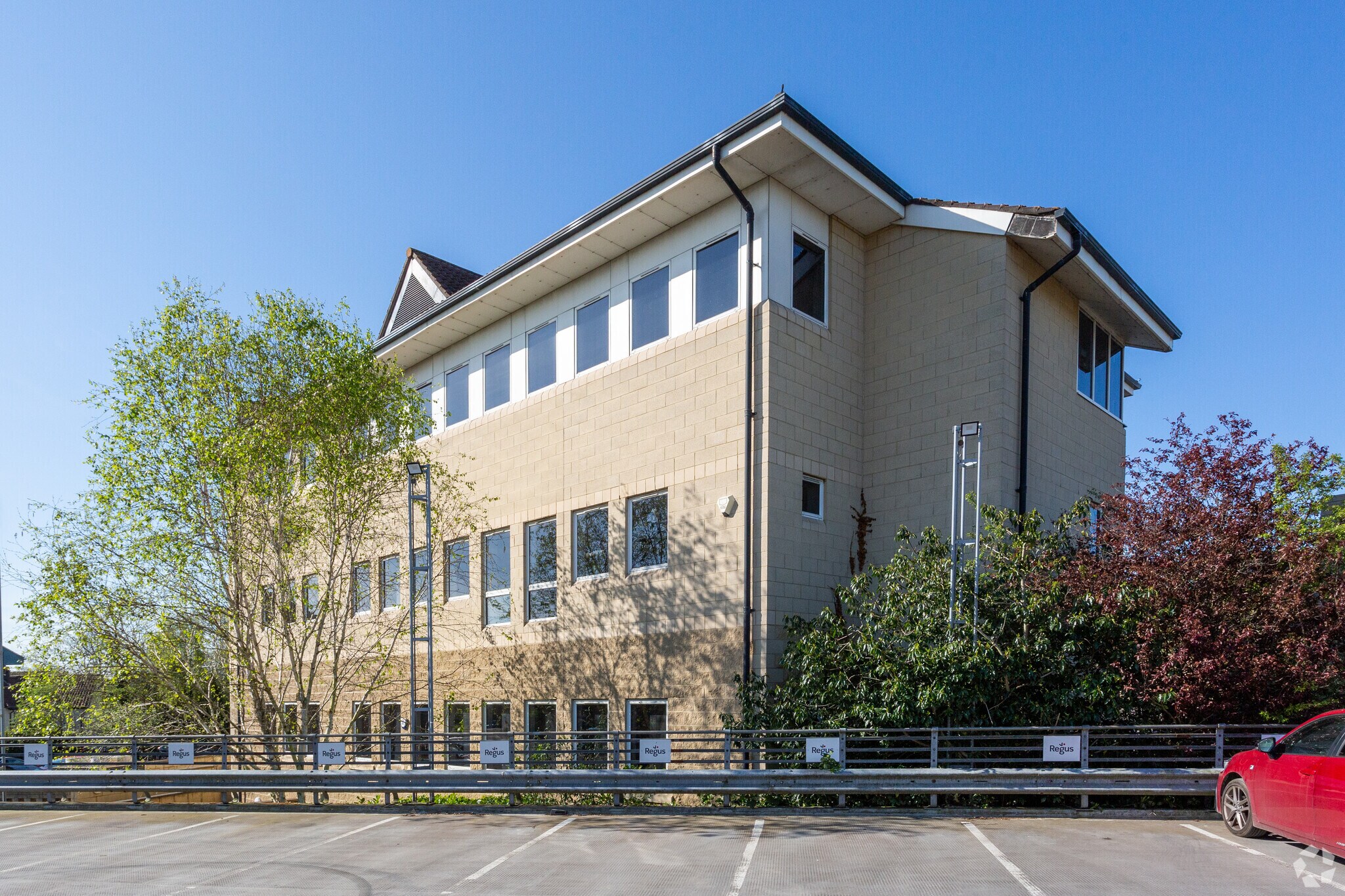 Great Park Rd, Bradley Stoke to rent Building Photo- Image 1 of 16
