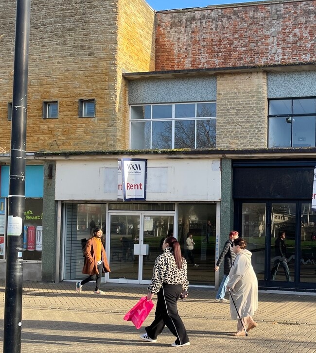 More details for 98 High St, Weston Super Mare - Retail to Rent