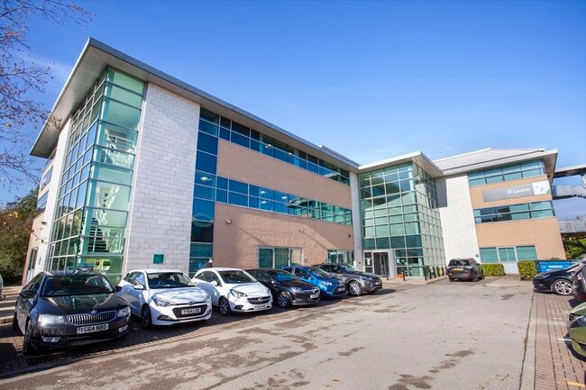 More details for Innovation Way, York - Co-working to Rent