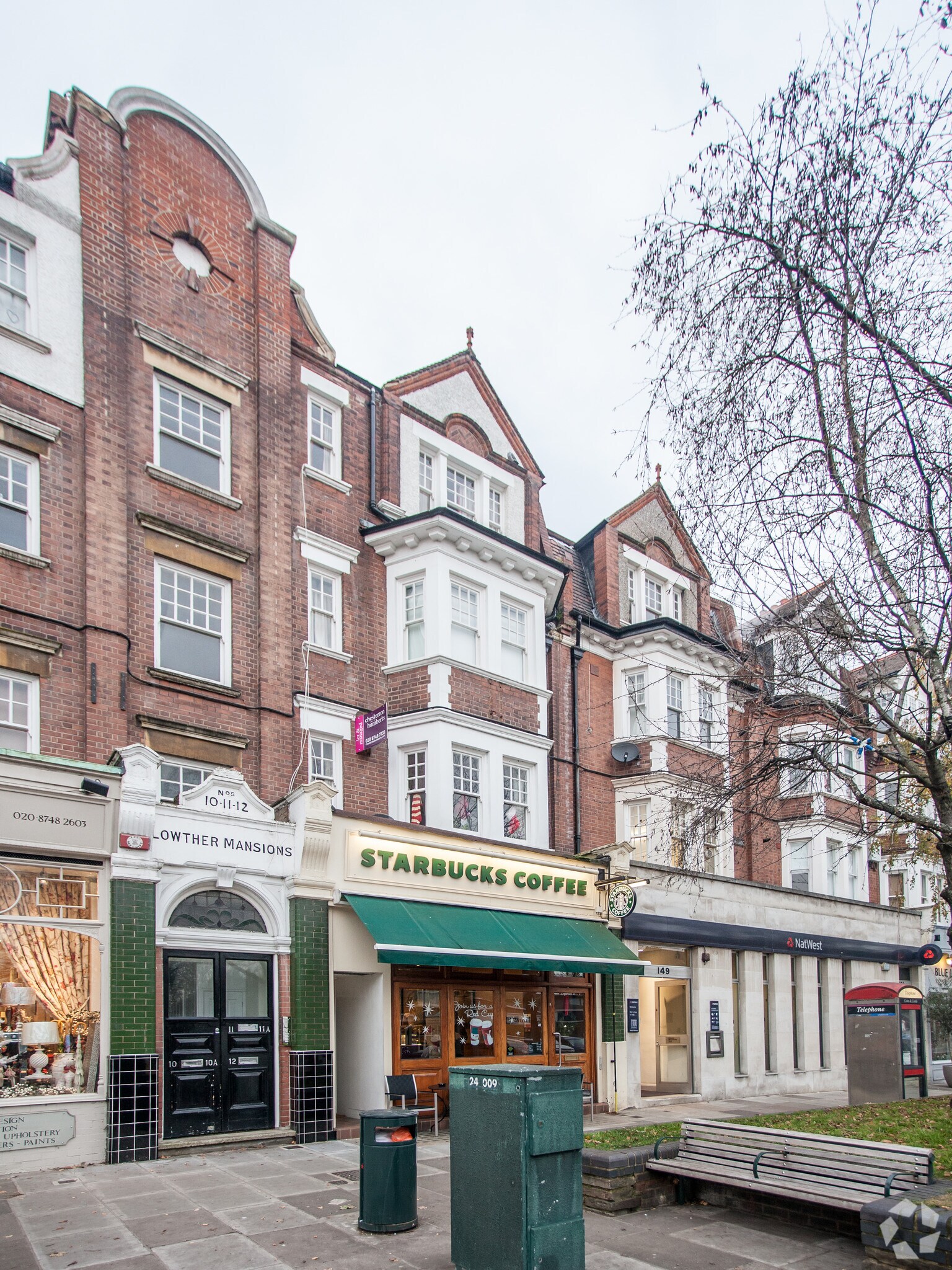 147 Church Rd, London for sale Primary Photo- Image 1 of 1