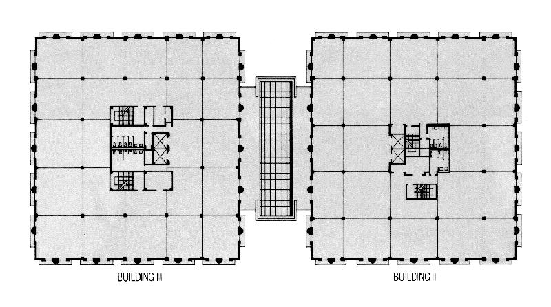 7611 Little River Tpke, Annandale, VA for rent - Typical Floor Plan - Image 2 of 14