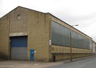 More details for Milford St, Huddersfield - Industrial for Rent