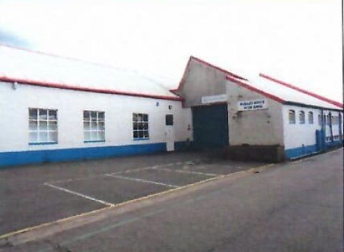 Leagrave Rd, Luton for sale - Primary Photo - Image 1 of 1