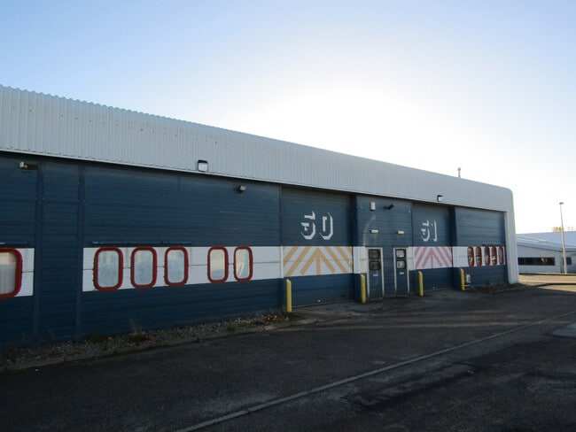 More details for Howe Moss Ave, Dyce - Industrial to Rent