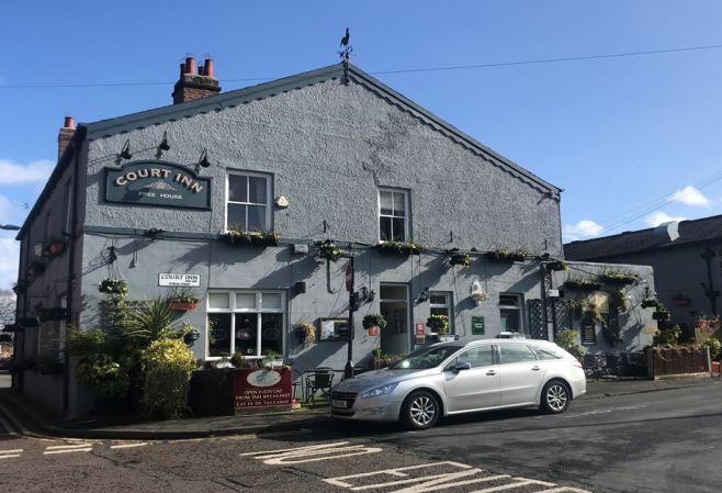 Court Ln, Durham for sale Primary Photo- Image 1 of 1