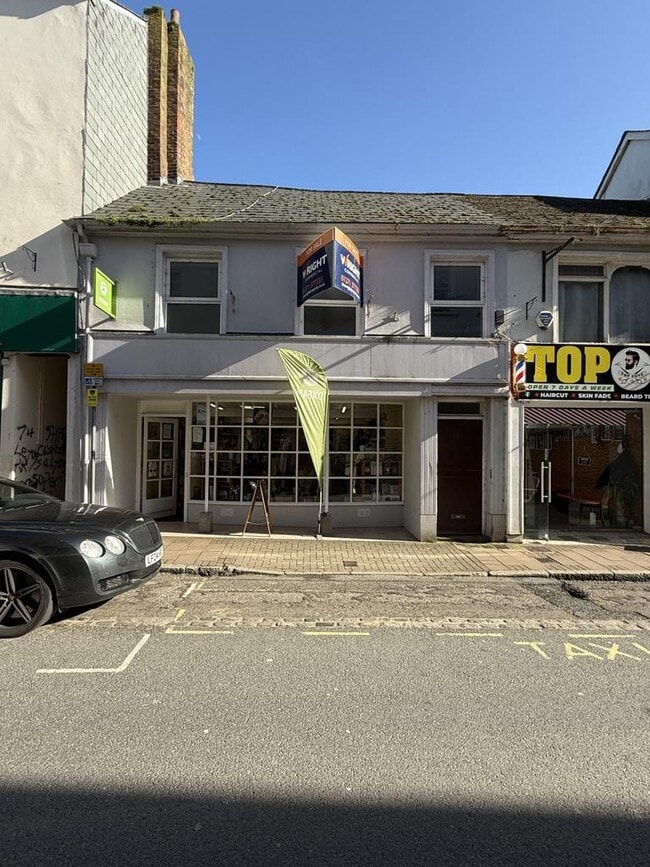 More details for 51 Boutport St, Barnstaple - Retail for Sale