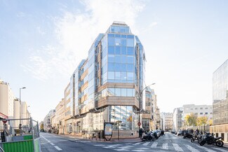 More details for 123-129 Rue Victor Hugo, Levallois-Perret - Office to Rent