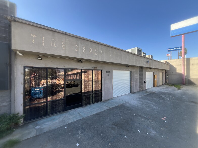 1286 S E St, San Bernardino, CA for rent - Building Photo - Image 1 of 20