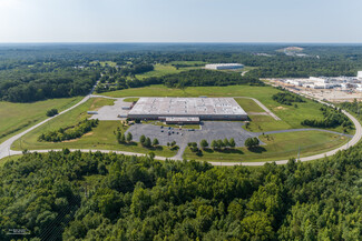 More details for 2000 Cane Creek Pky, Ringgold, VA - Industrial for Rent