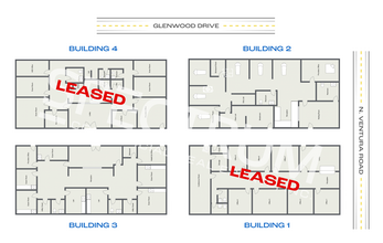 1300 N Ventura Rd, Oxnard, CA for rent Floor Plan- Image 1 of 1