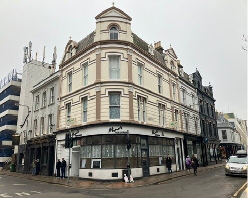 66 Bath St, Jersey for sale - Building Photo - Image 1 of 1