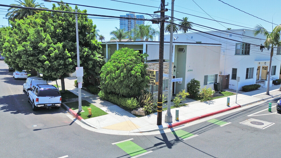 3065 E 2nd St, Long Beach, CA for sale - Building Photo - Image 3 of 4