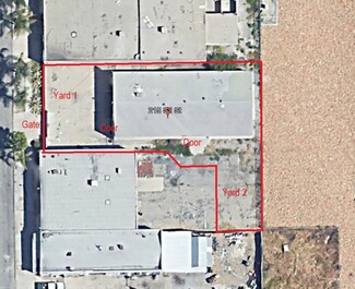 More details for 215 S I St, San Bernardino, CA - Industrial for Rent