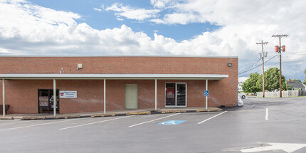 115 E Rockingham St, Elkton, VA for rent Building Photo- Image 1 of 9