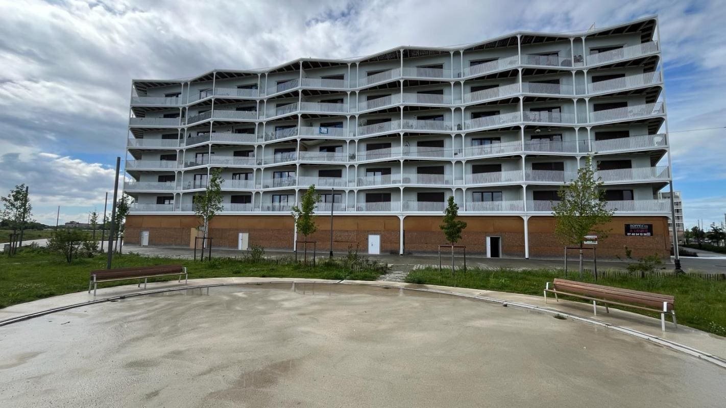 Boulevard Des 100 Arpents, Bussy-Saint-Georges to rent Building Photo- Image 1 of 6