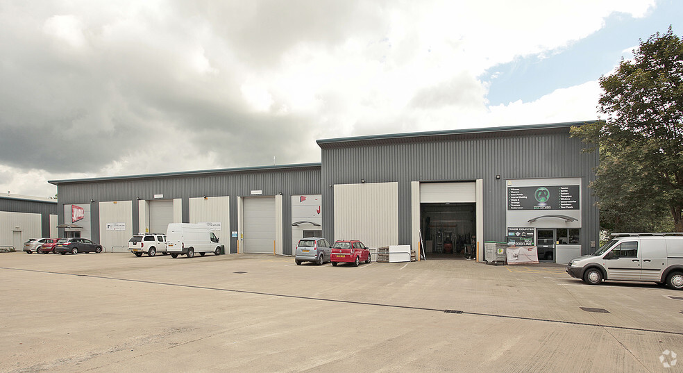 Road One, Winsford for sale - Building Photo - Image 3 of 3