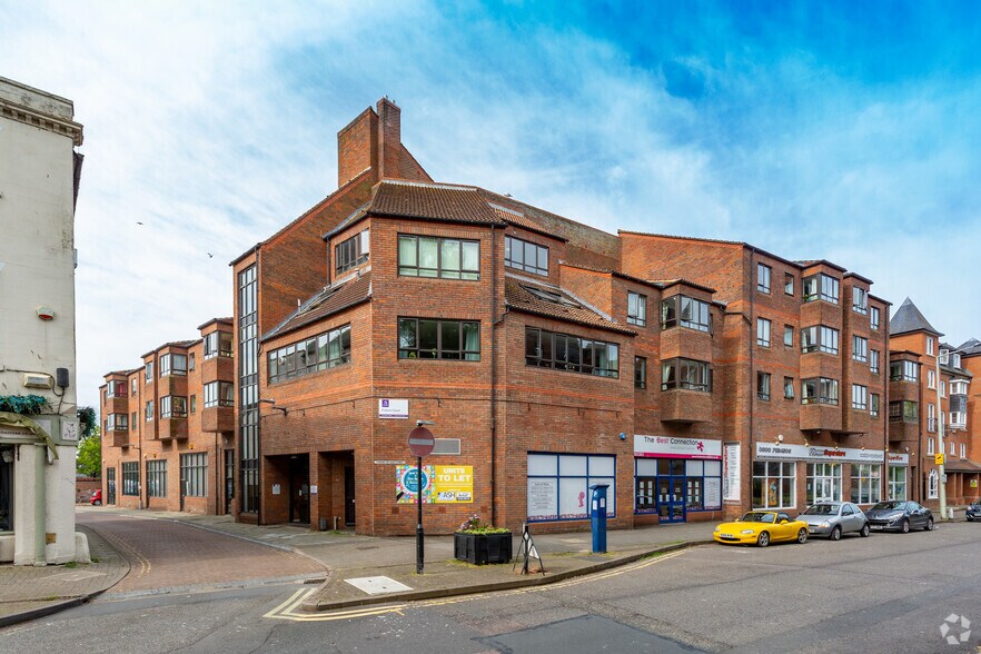 40 Lower Quay St, Gloucester for sale - Primary Photo - Image 1 of 1