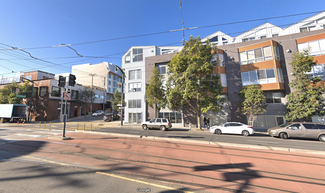 More details for 2192 3rd St, San Francisco, CA - Office/Retail for Rent