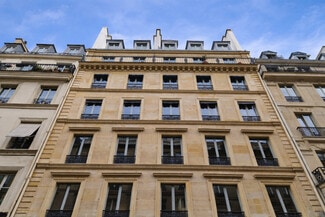 More details for 8 Rue Des Capucines, Paris - Office to Rent