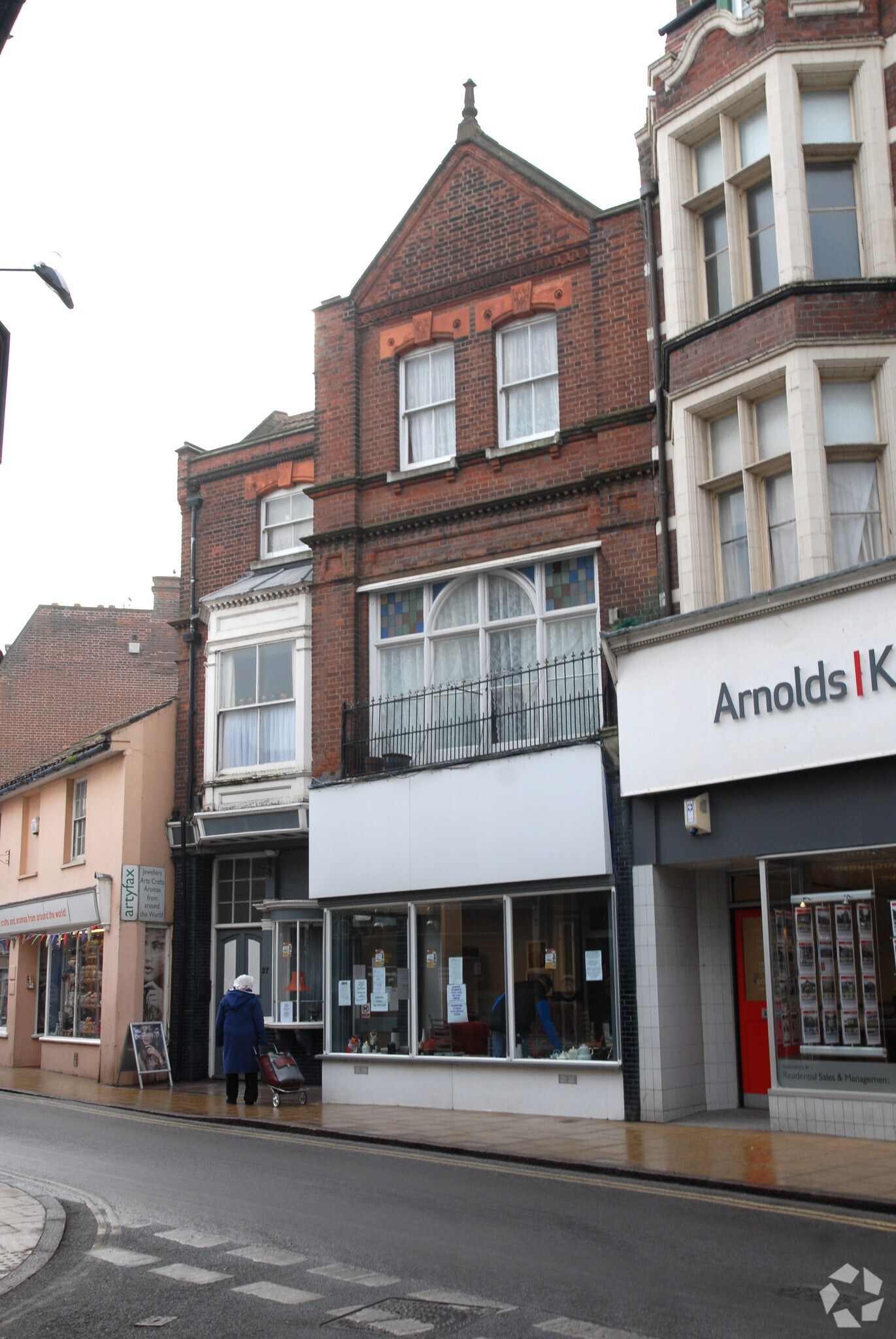 27A Church St, Cromer for sale Primary Photo- Image 1 of 1