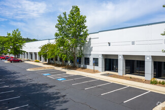 More details for 125 Westlake Pky SW, Atlanta, GA - Industrial for Rent