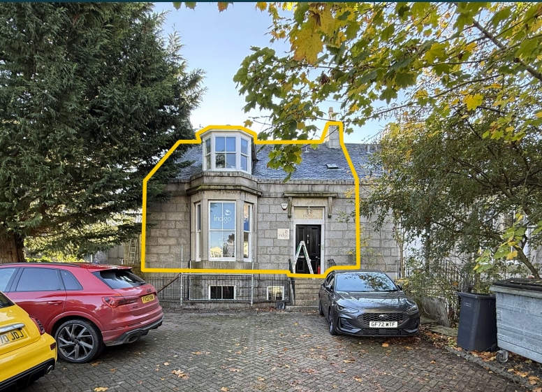 5 Carden Ter, Aberdeen to rent Building Photo- Image 1 of 2