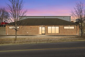 More details for 215 8th St, Clarksville, TN - Office/Medical for Rent