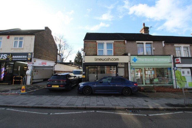 More details for 17 The Brent, Dartford - Retail to Rent