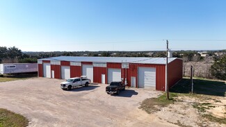 More details for 1851 County Road 280, Leander, TX - Industrial for Rent