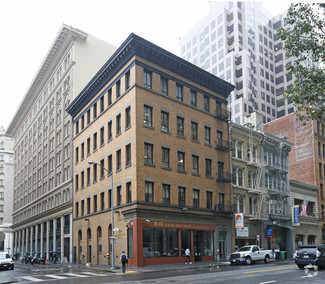 More details for 58 2nd St, San Francisco, CA - Office for Rent