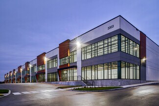 More details for 3303 Superior Crt, Oakville, ON - Industrial to Rent